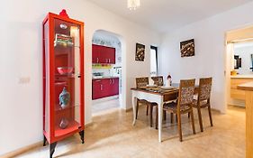 Apartamento Relax