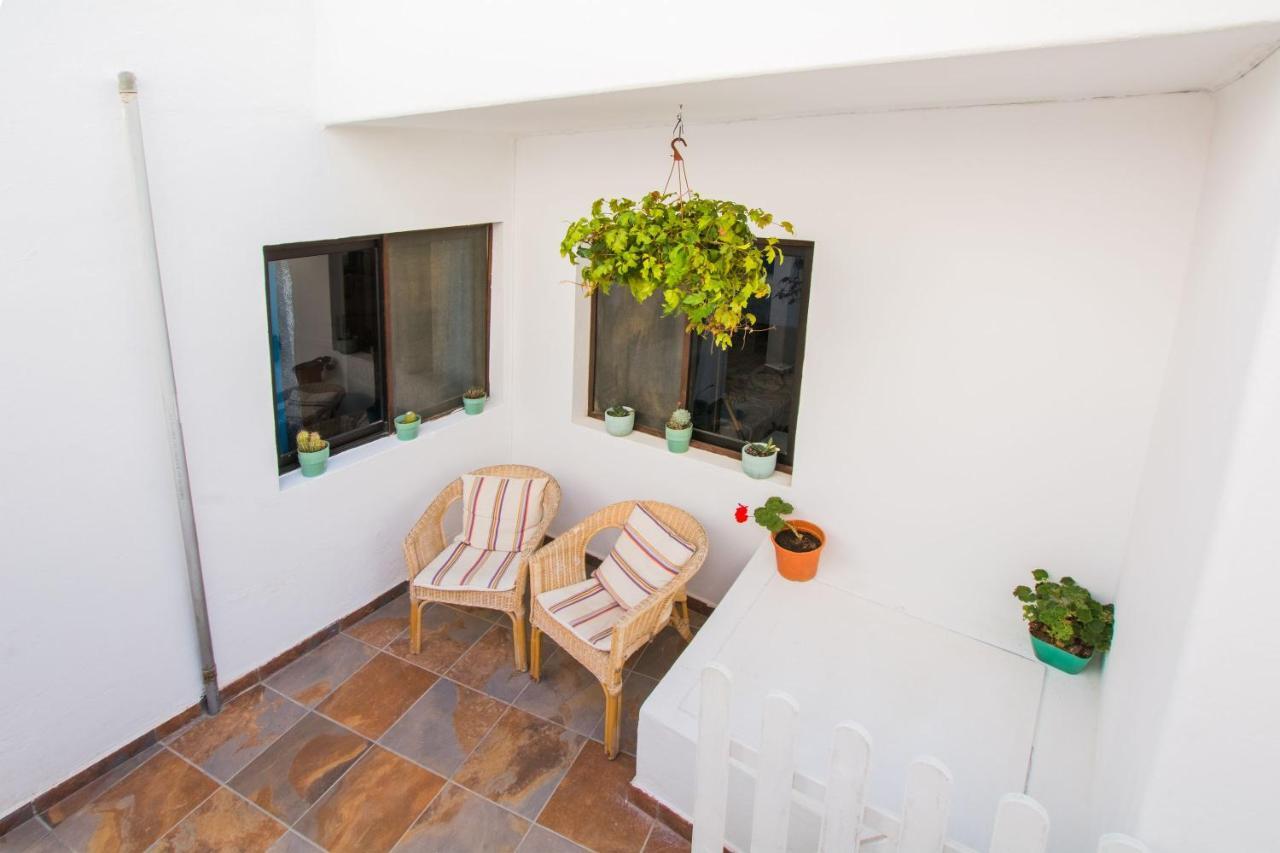 Apartamento Relax Puerto del Carmen  Exterior photo
