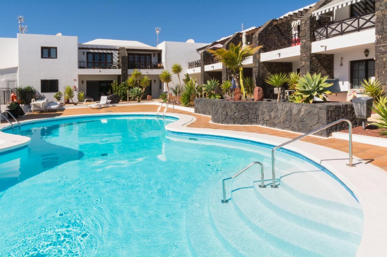Apartamento Relax Puerto del Carmen  Exterior photo