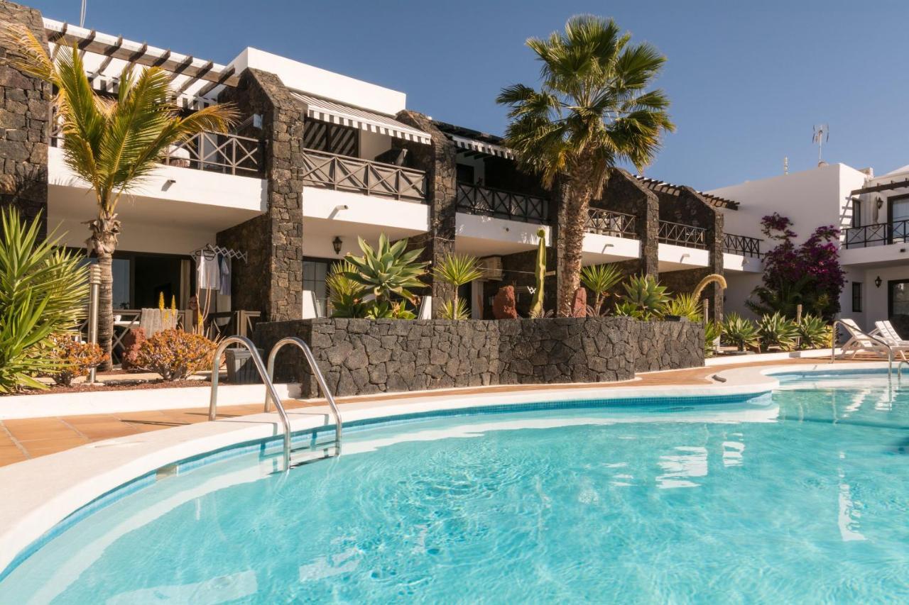 Apartamento Relax Puerto del Carmen  Exterior photo